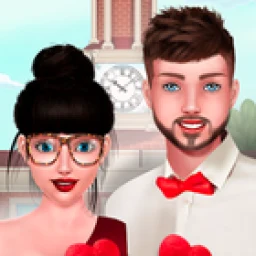 Symbol von College Love Secret Story