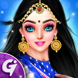 Symbol von Indian Star Designer Dresses